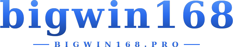bigwin168 โลโก้